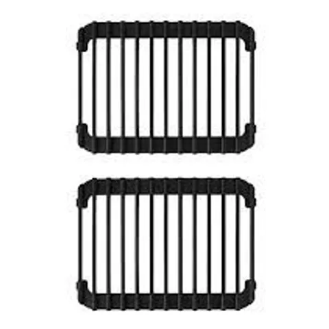 CURTIS STONE ROASTING TRIVET BLACK