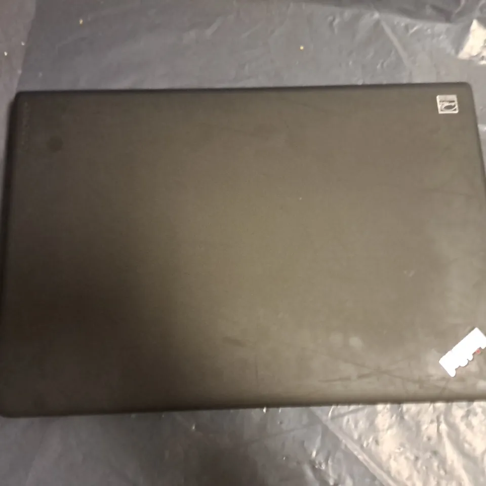 LENOVO THINKPAD E550