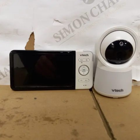 VTECH RM5754HD BABY MONITOR