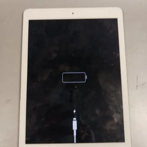 APPLE IPAD AIR 2 TABLET 