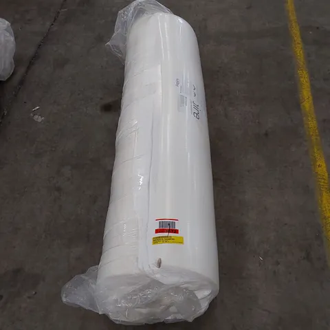 QUALITY BAGGED AND ROLLED 5' PURE RELIEF MEMORY FOAM MATTRESS