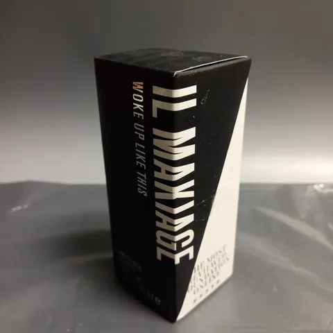 IL MAKIAGE WOKE UP LIKE THIS FOUNDATION SHADE 210 (30ML)