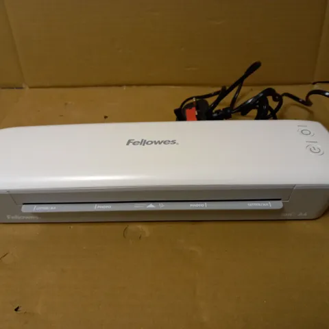 FELLOWS ION A4 LAMINATOR