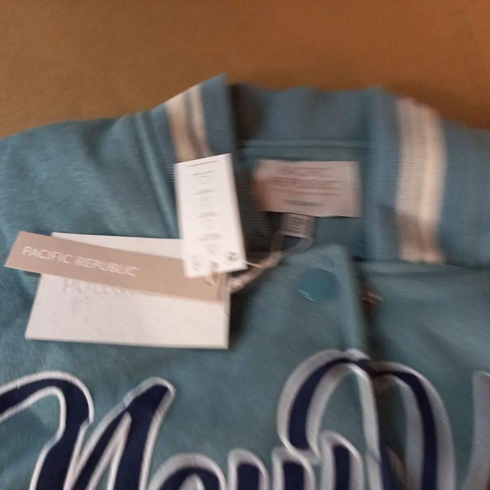 PULL AND BEAR PACIFIC REPUBLIC - EUR S