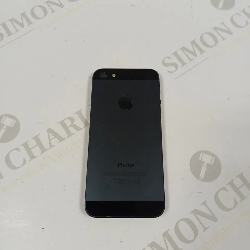 APPLE IPHONE 5 (A1429) SMARTPHONE 