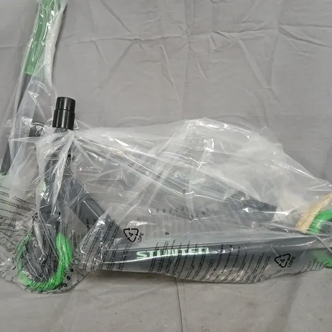 STUNTED GLOWSTORM STUNT SCOOTER