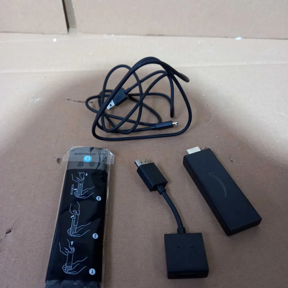 AMAZON FIRESTICK