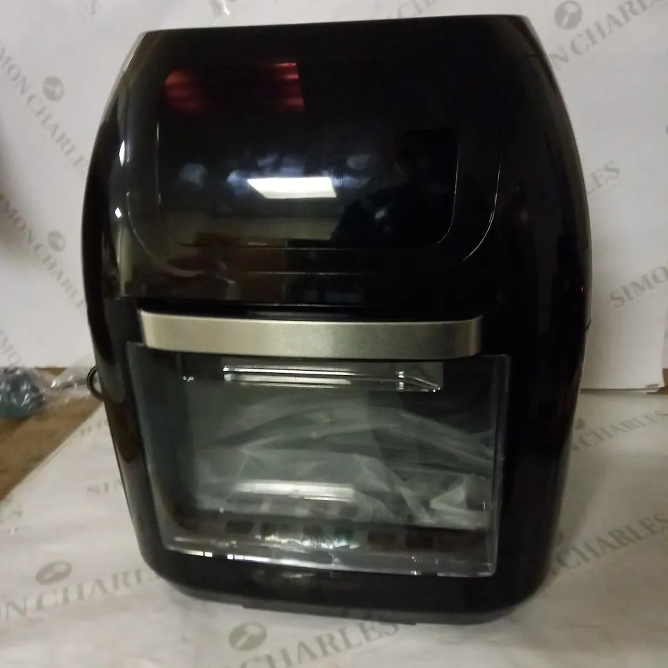 CHEFMAN MULTIFUNCTIONAL DIGITAL AIR FRYER