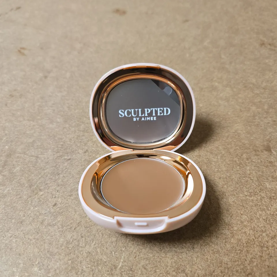 SCULPTED BY AIMEE MEDIUM CREAM BRONZE 7G