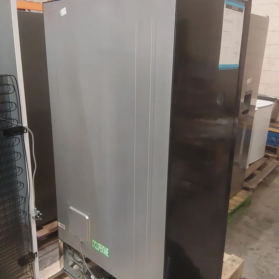 KENWOOD FREESTANDING AMERICAN STYLE FRIDGE