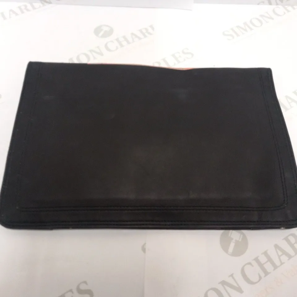 GIVENCHY PODIUM MEDIUM CLUTCH