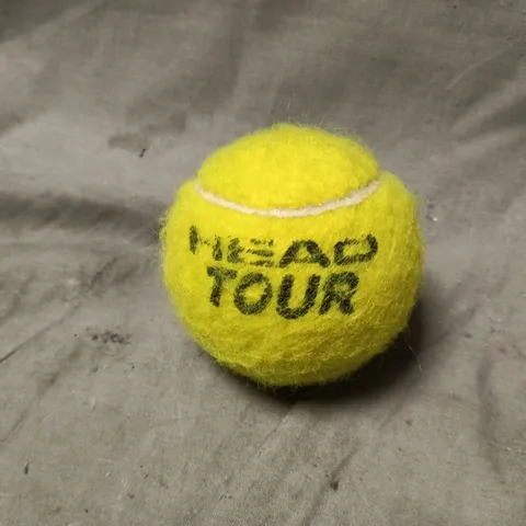 APPROXIMATELY 20 TENNIS BALLS