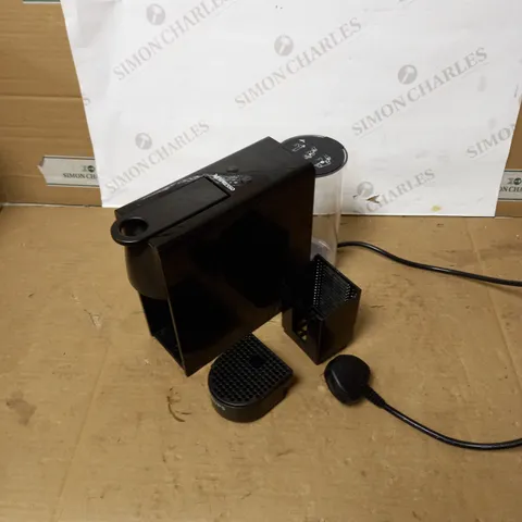 KRUPS NESPRESSO MACHINE