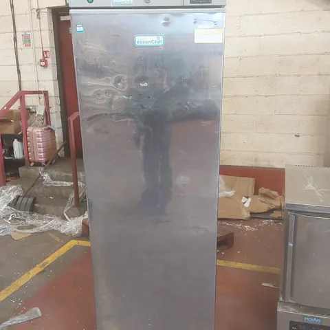 LEC BFS400ST COMMERCIAL UPRIGHT FREEZER