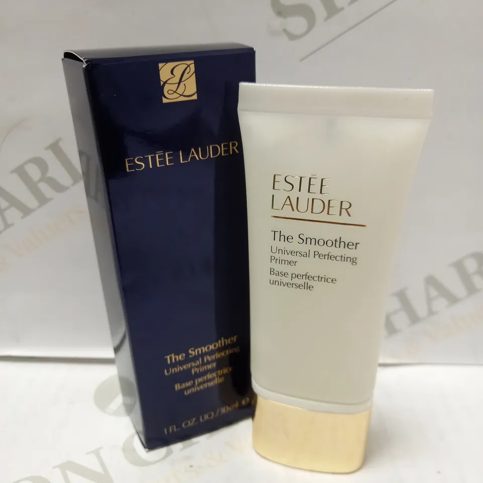 ESTEE LAUDER THE SMOOTHER UNIVERSAL PERFECTING PRIMER 30ML