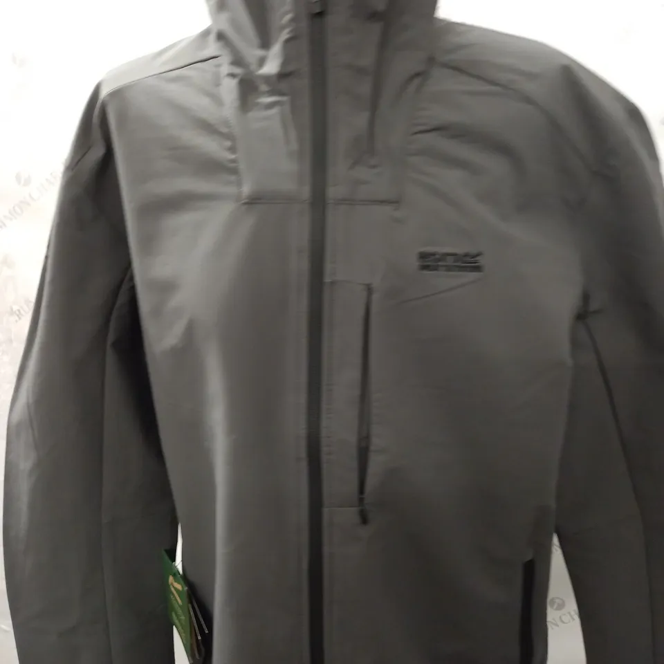 REGATTA MENS OVERMOOR JACKET SIZE XL