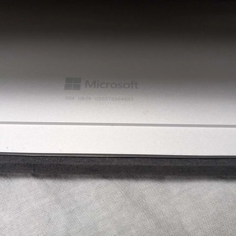 MICROSOFT SURFACE PRO 4 128GB