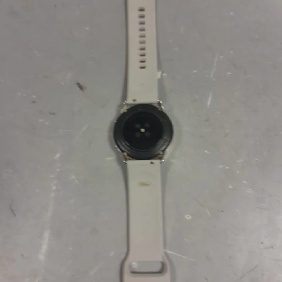 SAMSUNG GALAXY WATCH ACTIVE 