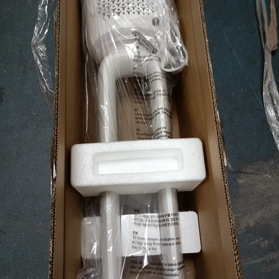 LIVMORE PULSE SMART BLADELESS FAN BOXED