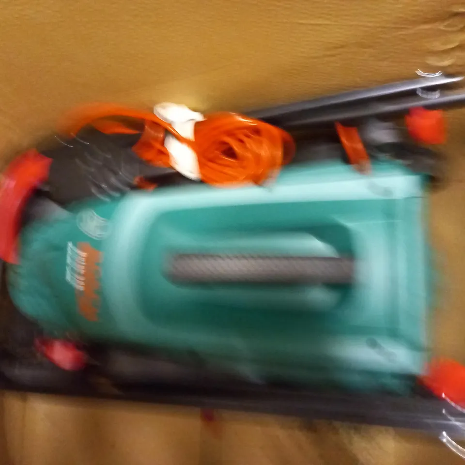 BOSCH ROTAK 34 R CORDED LAWNMOWER