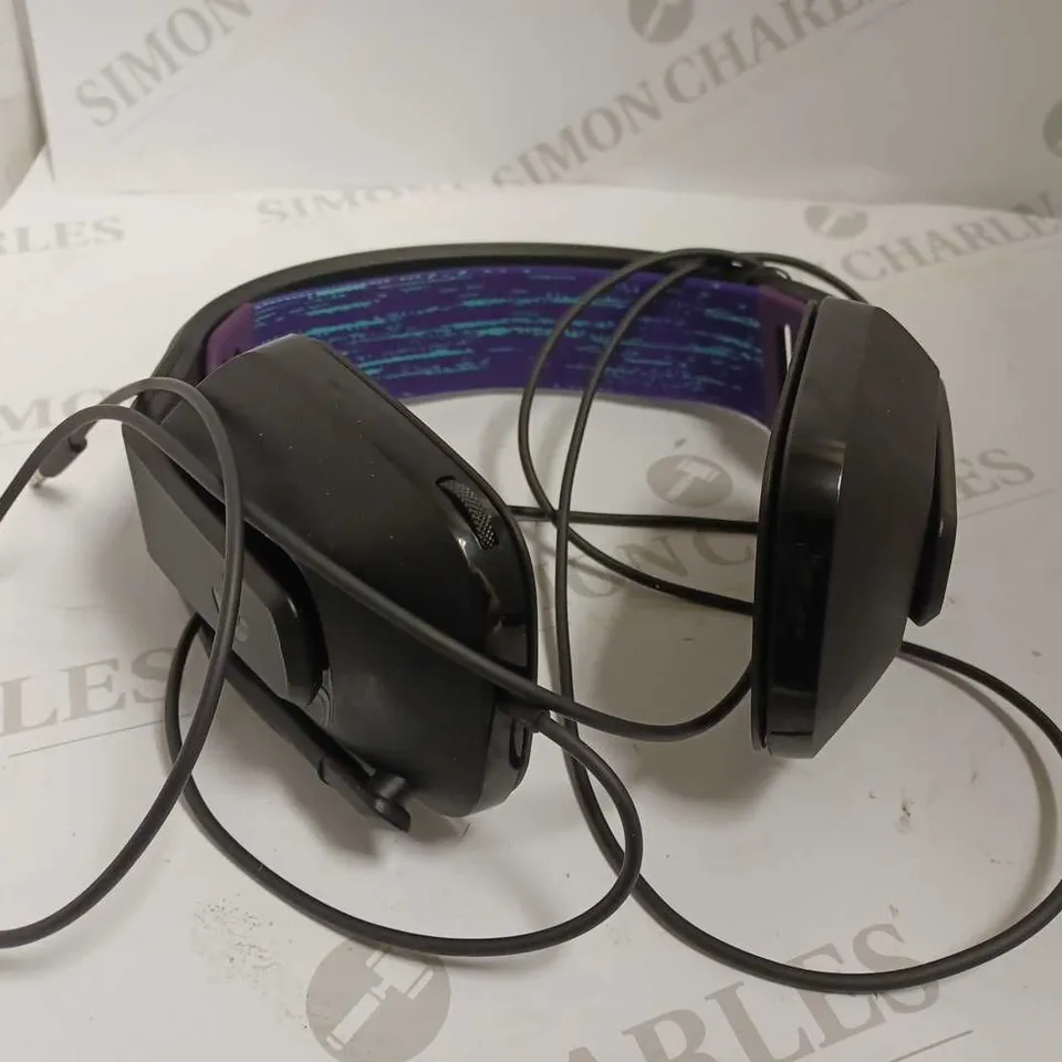 LOGITECH G335 WIRED GAMING HEADSET