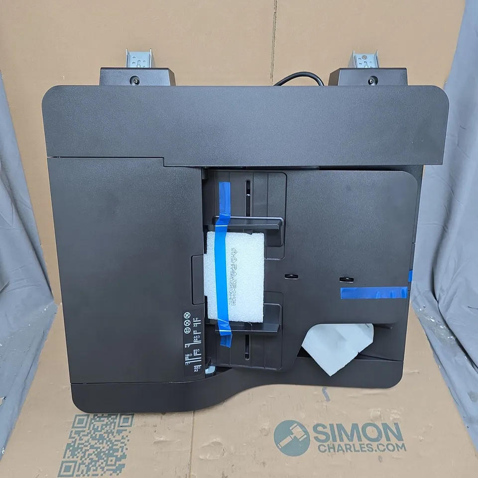 HP RADF X4300 (JC97-04467A)