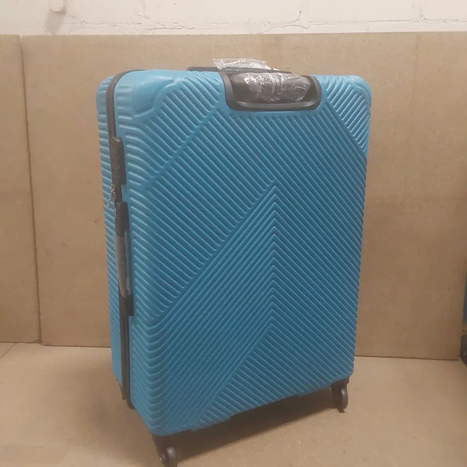 NEO TRAVEL LUGGAGE SUITCASE 