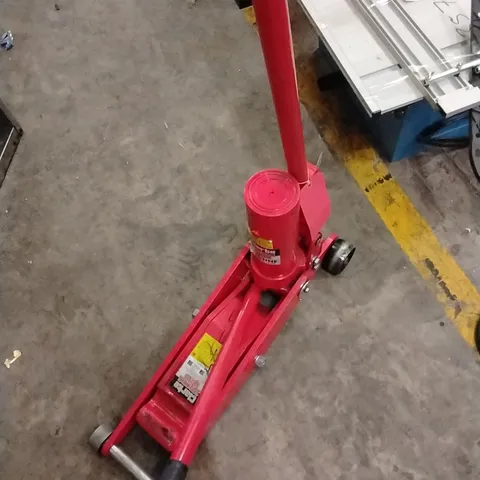 CLARKE STRONG ARM JACK