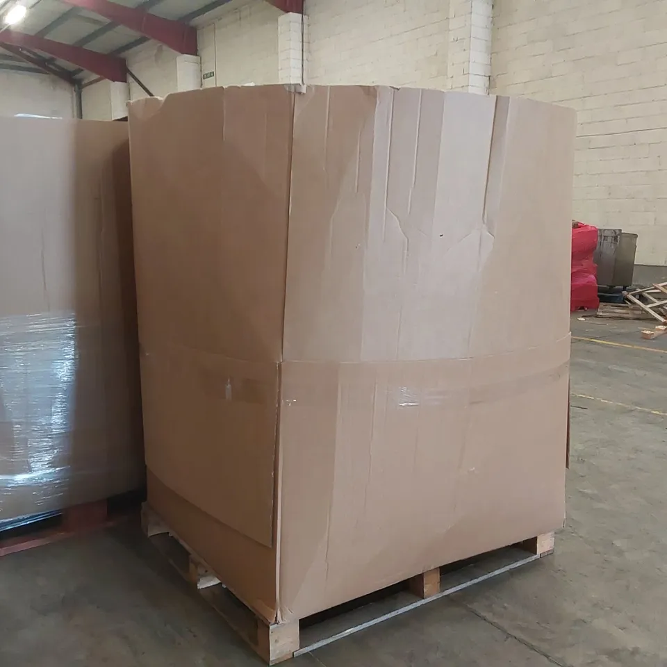 PALLET TO CONTAIN A LARGE ASSORTMENT OF PILLOWS, CUSHIONS AND RELATED PRODUCTS 