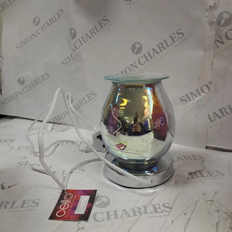 BOXED CELLO TOUCH LAMP BURNER 