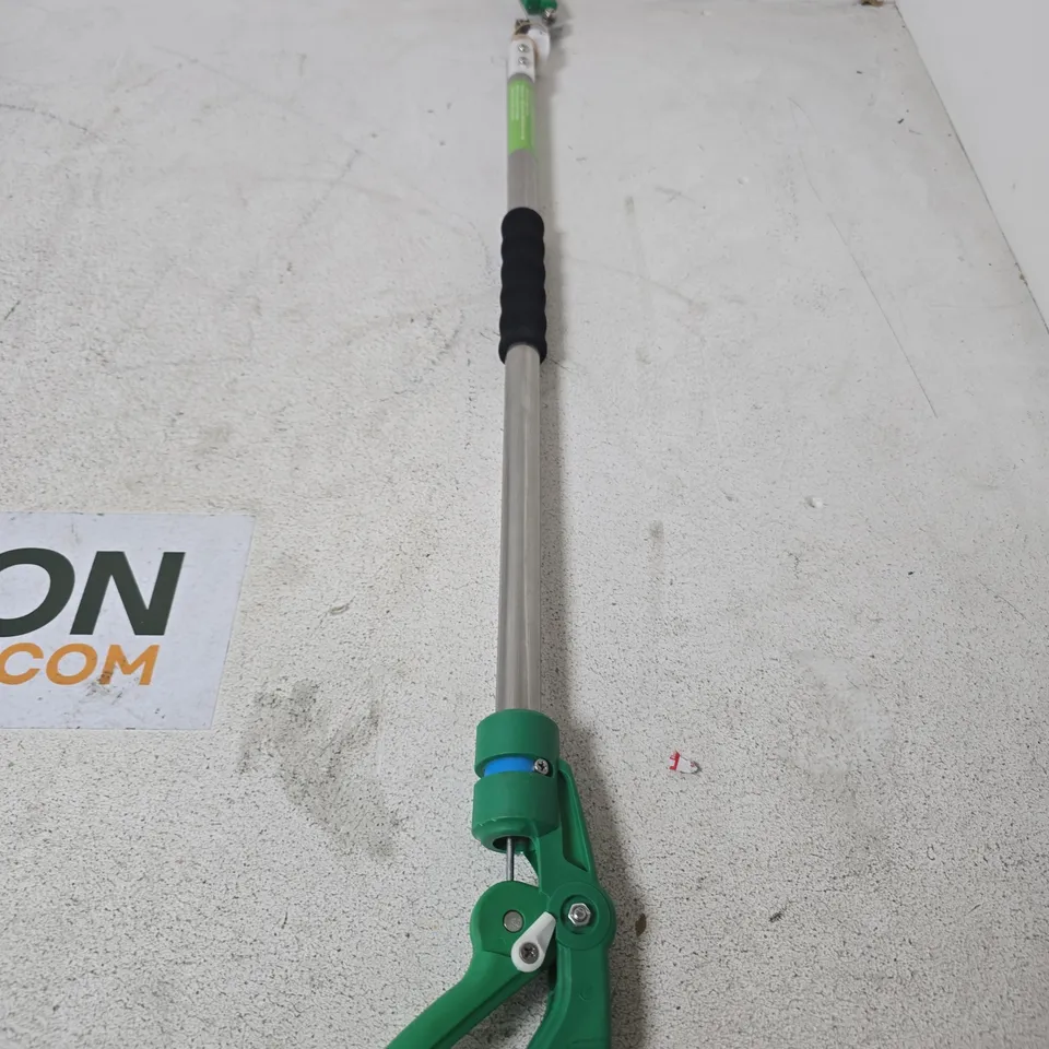 EXTENDABLE GARDEN POLE PRUNER