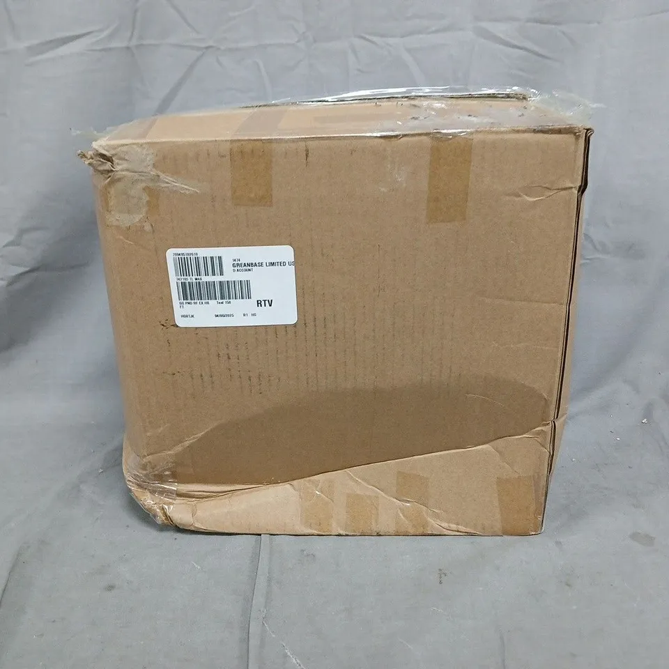 GRUMPY GARDENER REINFORCED EXPANDABLE HOSE WITH ACCESSORIES