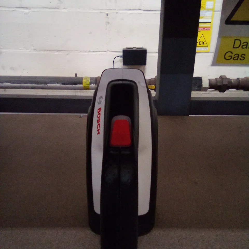 BOSCH GLASS VAC