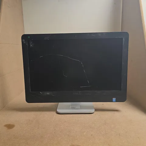 DELL OPTIPLEX 9020 AIO MONITOR