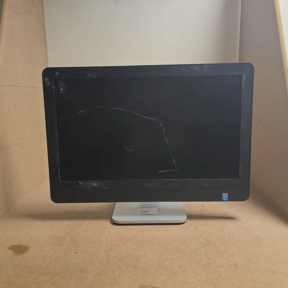 DELL OPTIPLEX 9020 AIO MONITOR