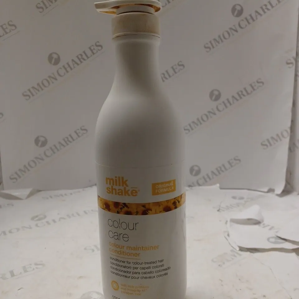 MILK SHAKE COLOUR CARE MAINTAINER CONDITIONER 1000ML