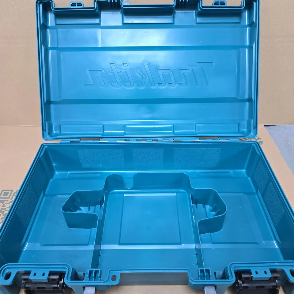 MAKITA PORTABLE STORAGE CASE 