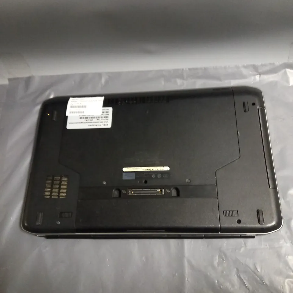 DELL LATITUDE E5530 NON-VPRO 15 INCH I5-3340M 2.70GHZ