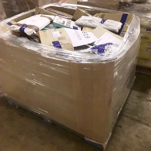 PALLET OF APPROXIMATELY 200ASSORTED HIGH VALUE ITEMS INCLUDING