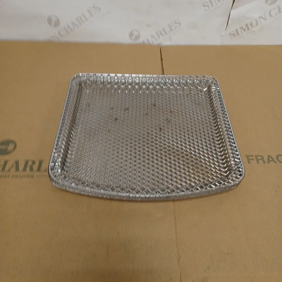 PRINCESS AEROFRYER OVEN DELUXE