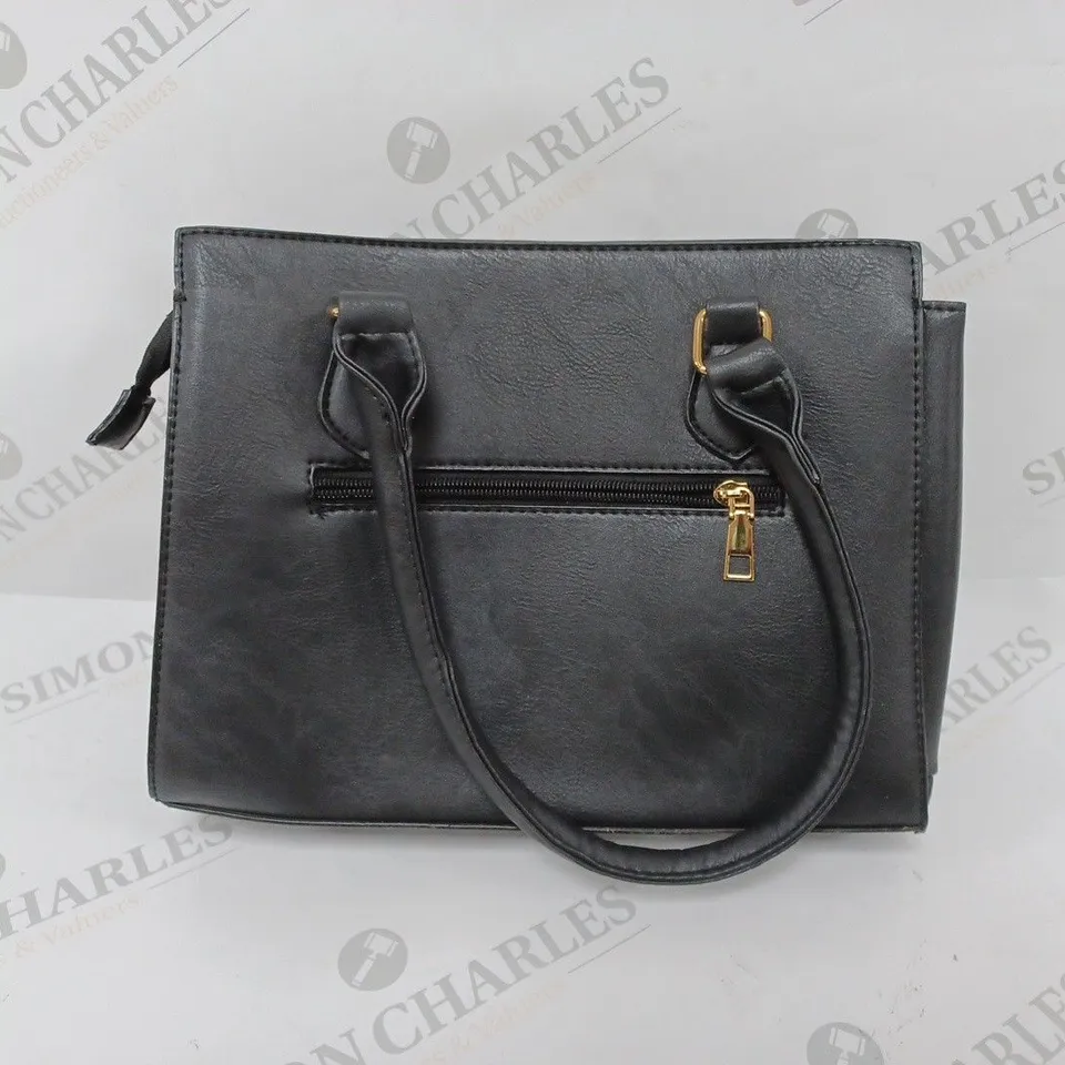MAISON DE NIMES SHOULDER BAG
