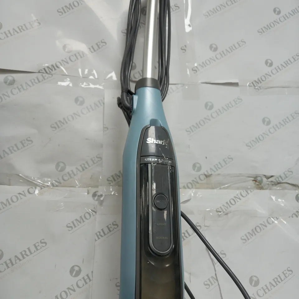 SHARK S6002UK STEAM FLOOR MOP