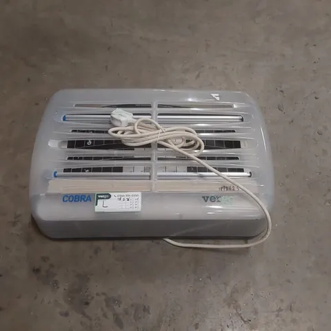 COBRA LED COMMERCIAL ELECTRIC FLY KILLER