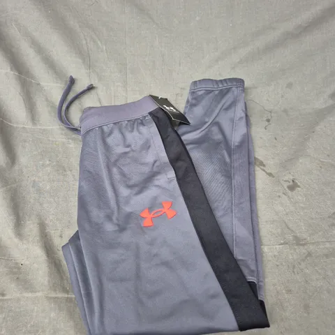 UNDER ARMOUR JOGGERS - KIDS - SIZE UNSPECIFIED