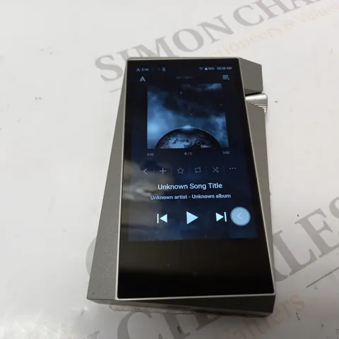 ASTELL & KERN SR25 (PPS21)