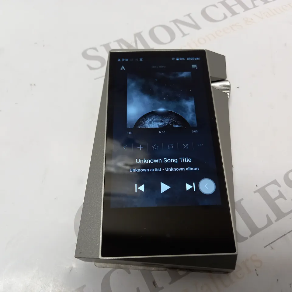 ASTELL & KERN SR25 (PPS21)