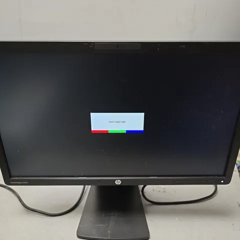 HP ELITE DISPLAY E221C