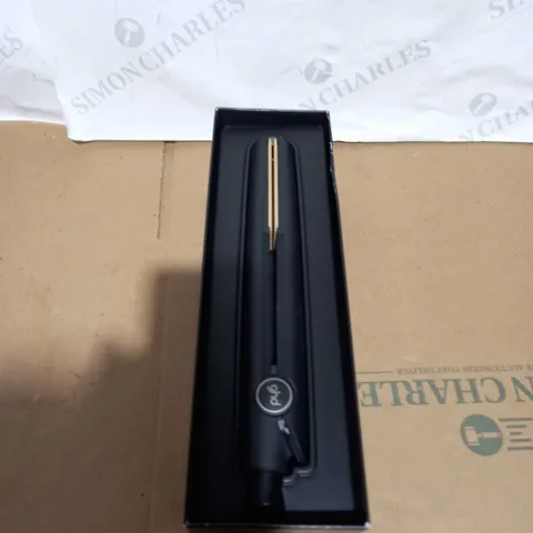 GHD ORIGINAL PROFESSIONAL STYLER 