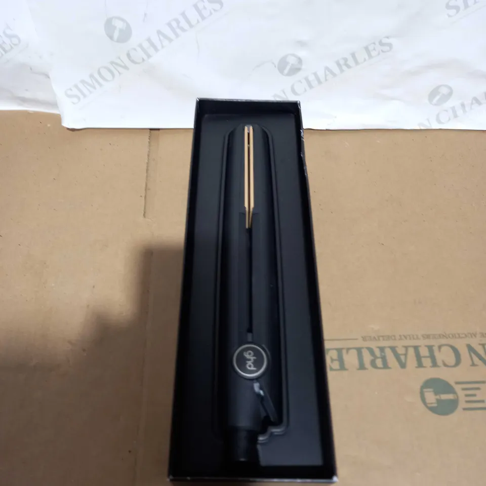 GHD ORIGINAL PROFESSIONAL STYLER 