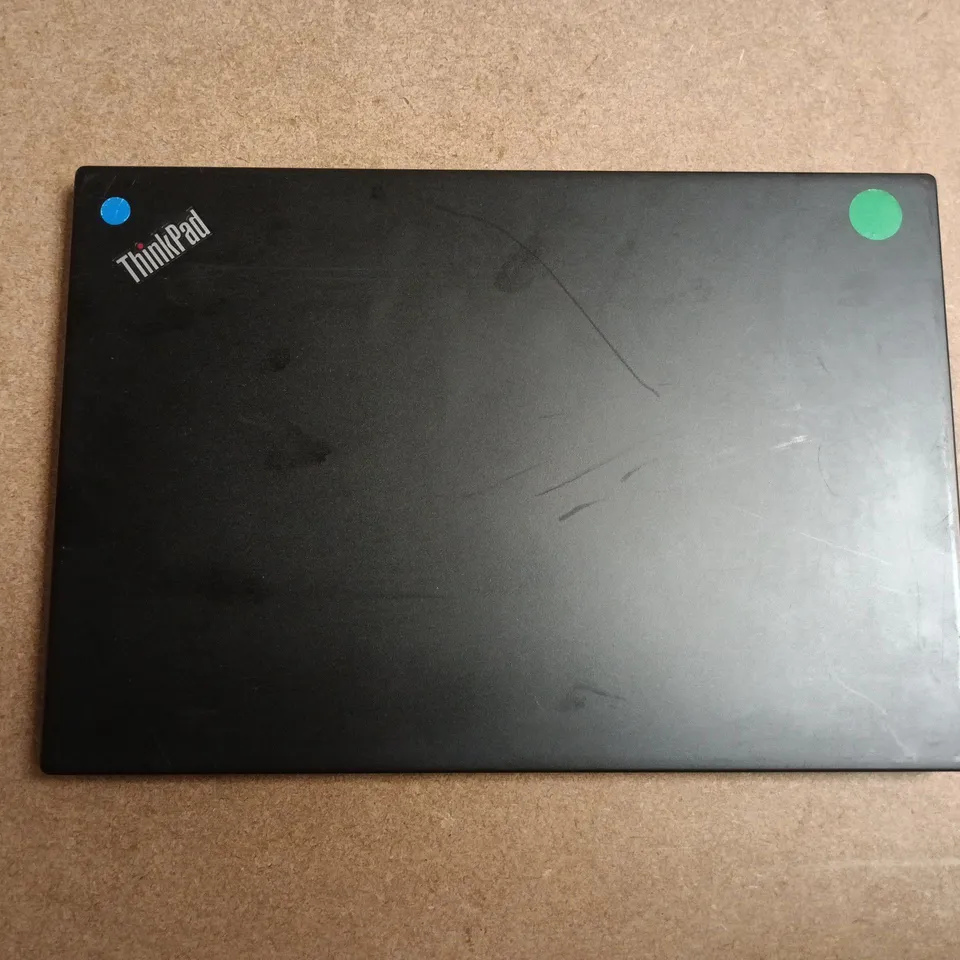 LENOVO THINKPAD X280 LAPTOP